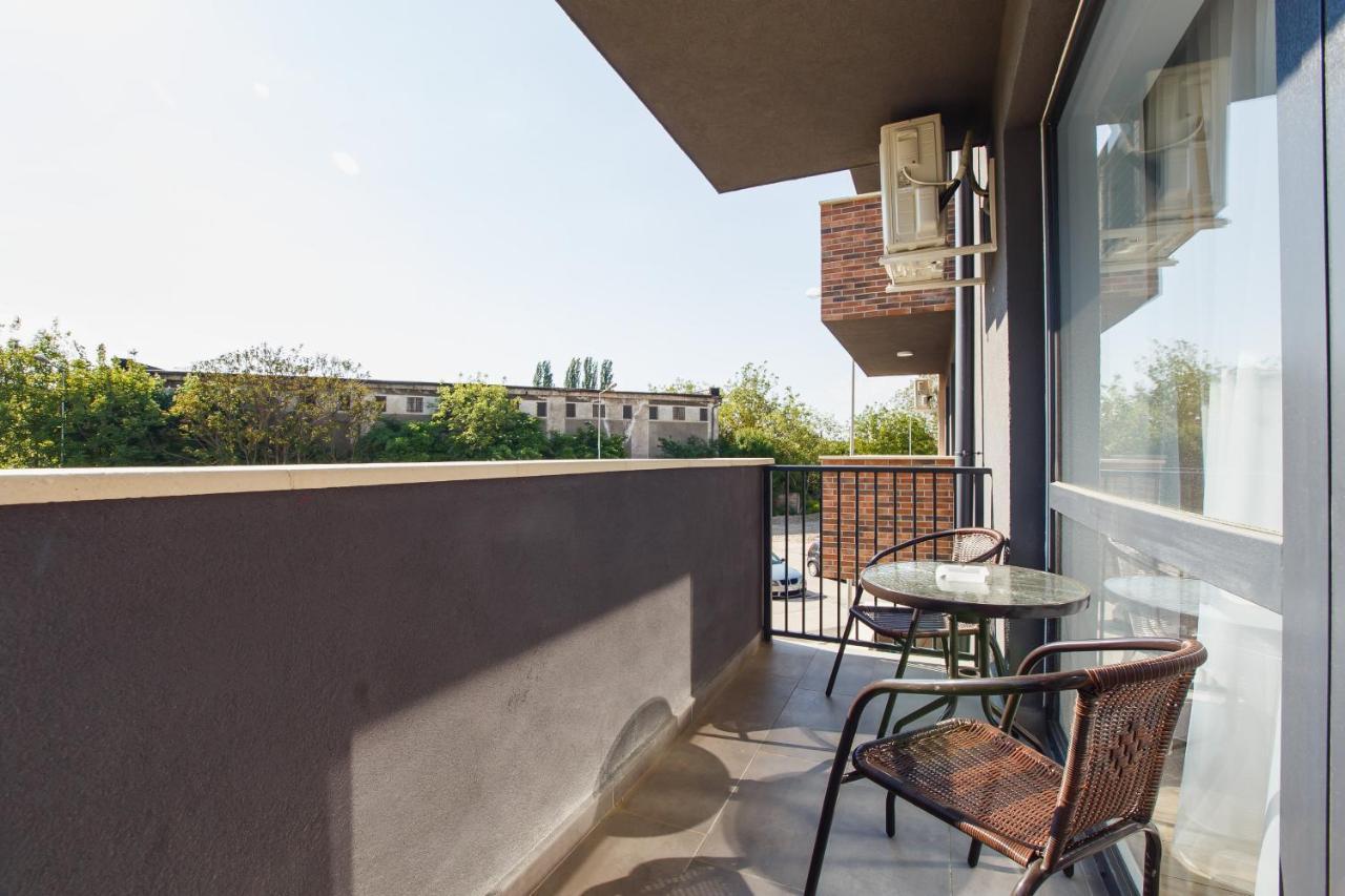 Gorgeous Home At Prima Universitatii Oradea Exterior photo