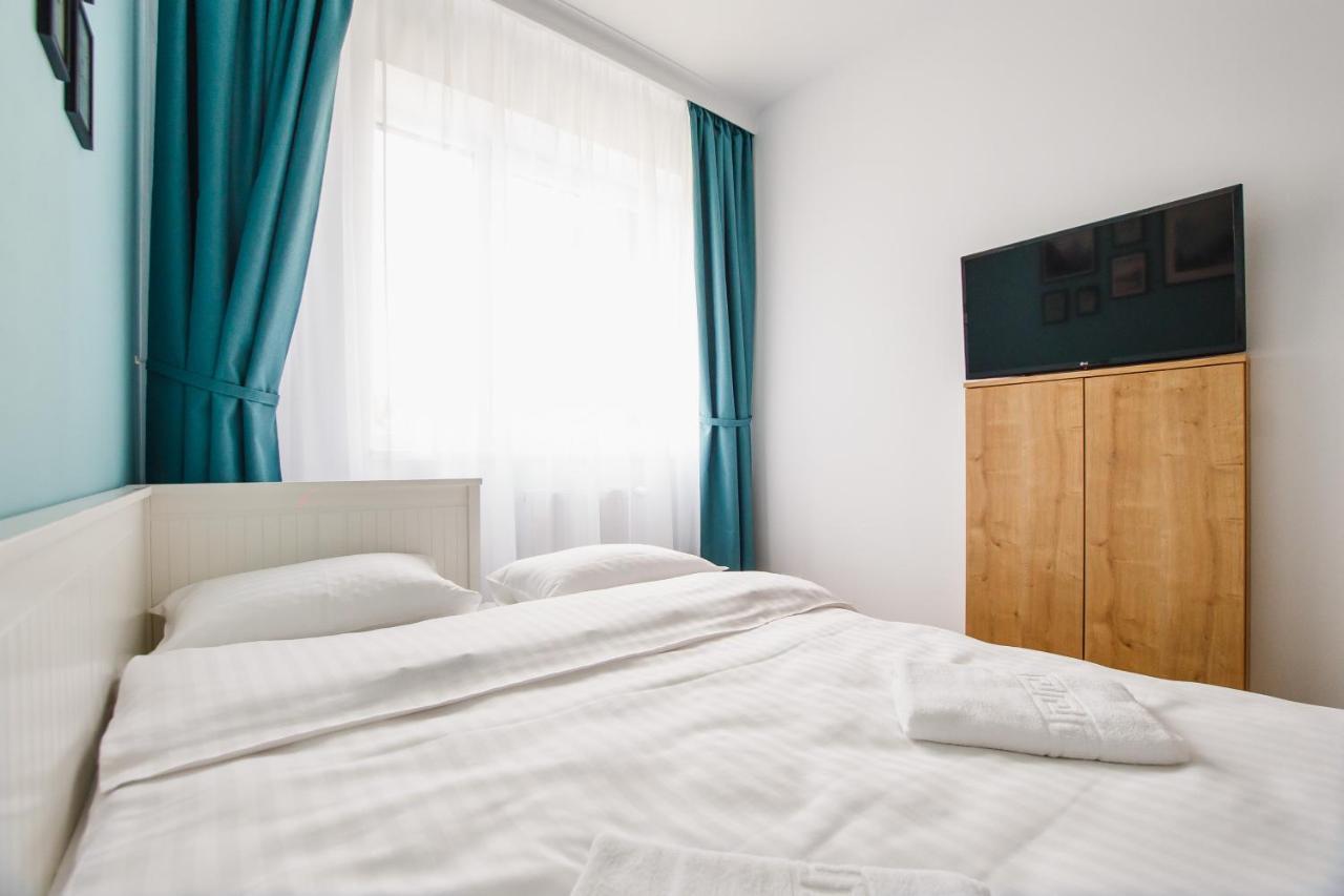 Gorgeous Home At Prima Universitatii Oradea Exterior photo