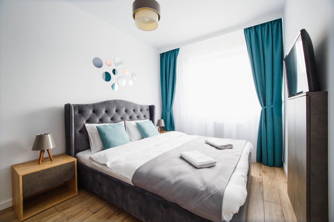 Gorgeous Home At Prima Universitatii Oradea Exterior photo