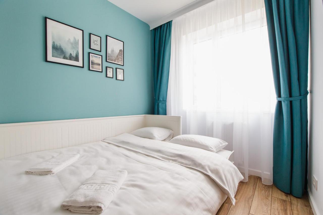 Gorgeous Home At Prima Universitatii Oradea Exterior photo