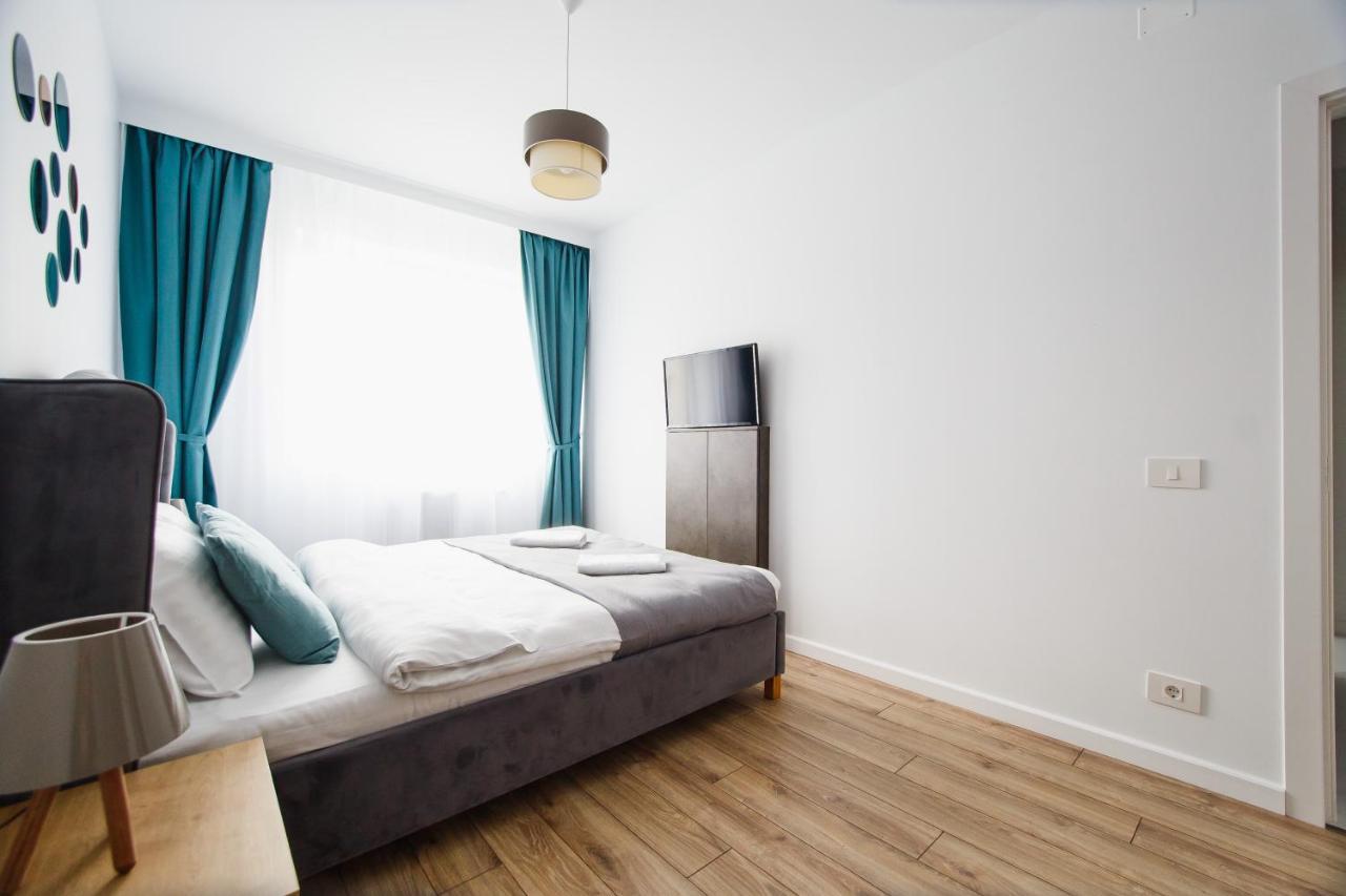 Gorgeous Home At Prima Universitatii Oradea Exterior photo